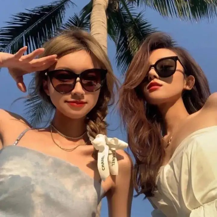 复仇女郎